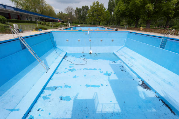 Best Basement water damage restoration  in Rialto, CA