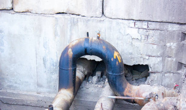 Best 24-hour water damage restoration  in Rialto, CA